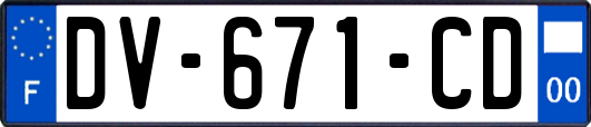 DV-671-CD