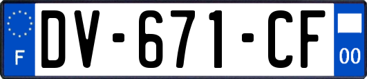 DV-671-CF