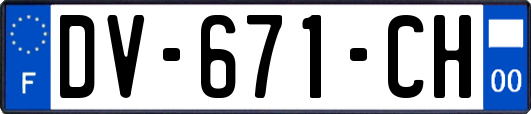 DV-671-CH