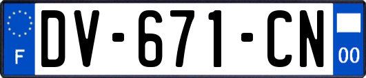 DV-671-CN