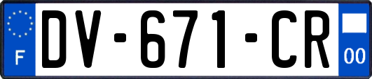 DV-671-CR