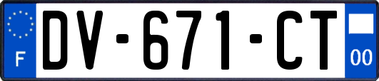 DV-671-CT