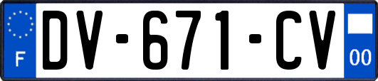 DV-671-CV