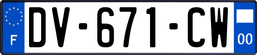 DV-671-CW