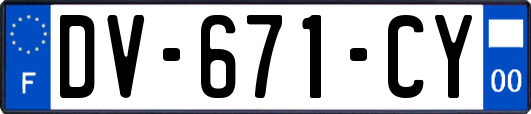 DV-671-CY