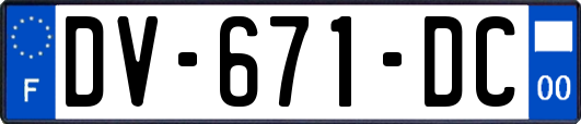 DV-671-DC