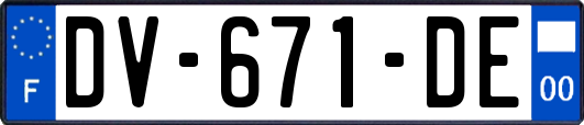 DV-671-DE