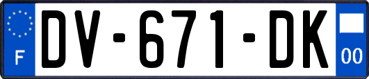 DV-671-DK