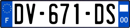 DV-671-DS