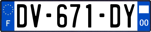 DV-671-DY