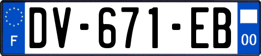 DV-671-EB