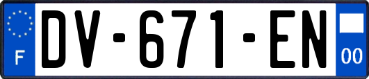 DV-671-EN