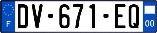 DV-671-EQ