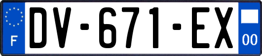 DV-671-EX