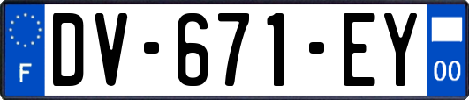 DV-671-EY