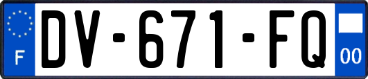 DV-671-FQ