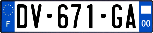 DV-671-GA