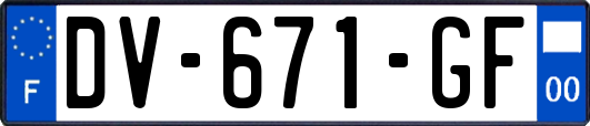 DV-671-GF