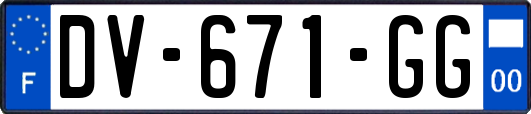 DV-671-GG