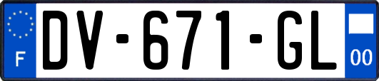 DV-671-GL