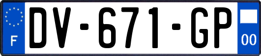 DV-671-GP