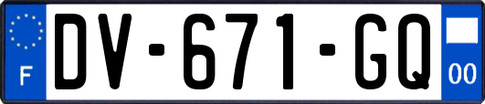 DV-671-GQ