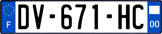 DV-671-HC