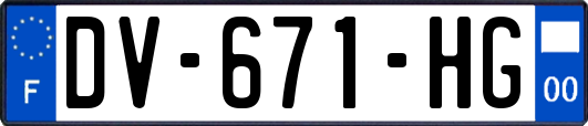 DV-671-HG