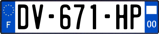 DV-671-HP