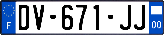 DV-671-JJ