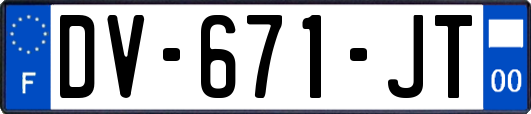 DV-671-JT