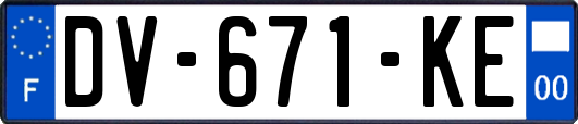 DV-671-KE