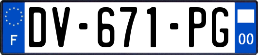 DV-671-PG
