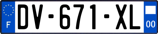DV-671-XL