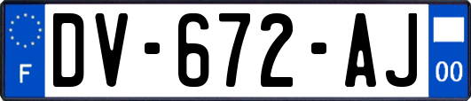 DV-672-AJ