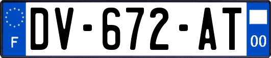 DV-672-AT