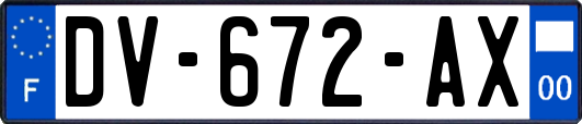 DV-672-AX