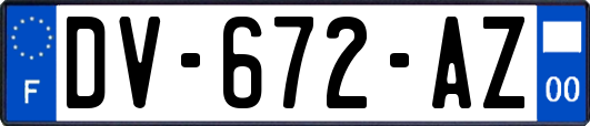 DV-672-AZ