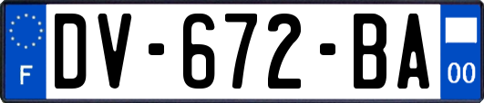 DV-672-BA