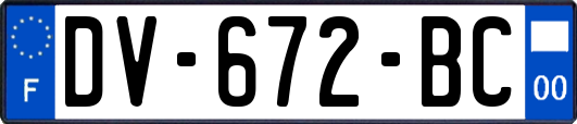 DV-672-BC