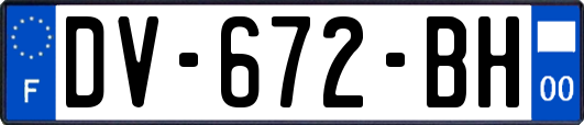 DV-672-BH