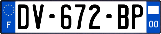 DV-672-BP