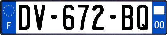 DV-672-BQ