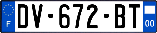 DV-672-BT