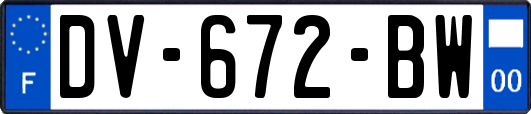 DV-672-BW