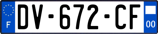 DV-672-CF