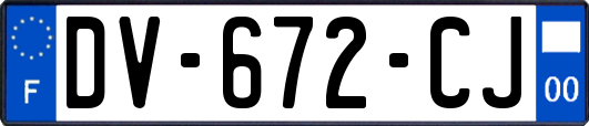 DV-672-CJ