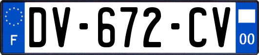 DV-672-CV