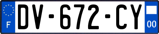 DV-672-CY