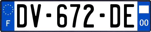 DV-672-DE